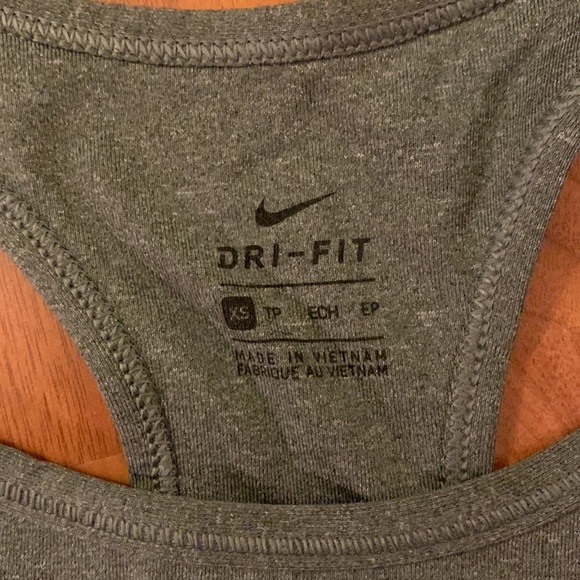 Nike Sri fit sports bra - Picture 3 of 3